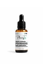 Traitement Psoriasis anti-pelliculaire