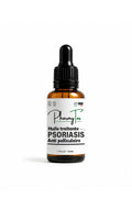 Huile Traitante Psoriasis Anti-pelliculaire
